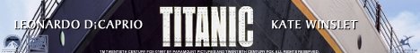 Titanic Banner